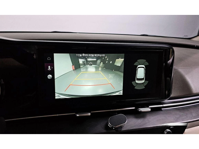 Kia Carnival - автомобили, коли, обяви за нови и употребявани 14