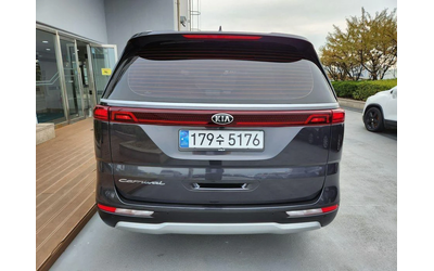 kia-carnival - 5