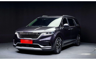 kia-carnival - 0