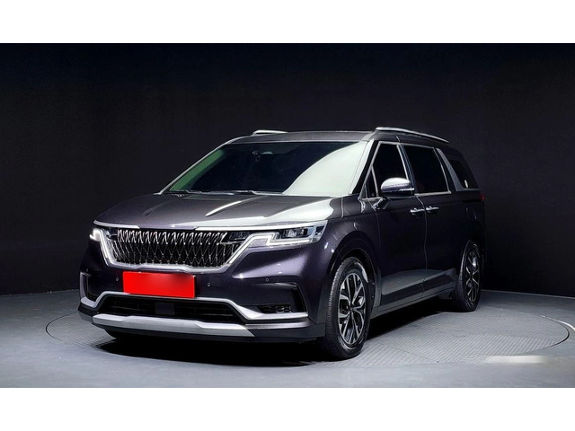 Kia Carnival - автомобили, коли, обяви за нови и употребявани 0