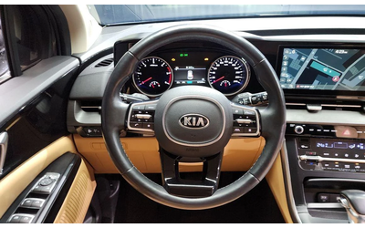 Kia Carnival - автомобили, коли, обяви за нови и употребявани 12