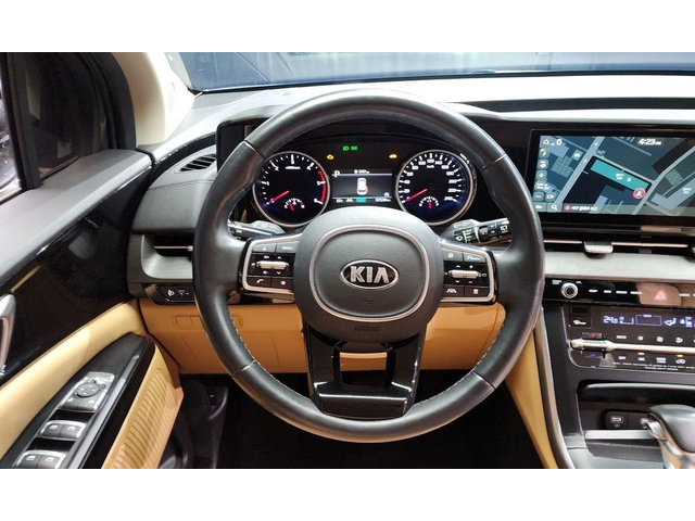 Kia Carnival - автомобили, коли, обяви за нови и употребявани 12