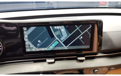 Kia Carnival - автомобили, коли, обяви за нови и употребявани 13