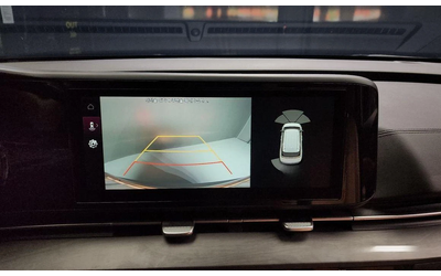 Kia Carnival - автомобили, коли, обяви за нови и употребявани 14