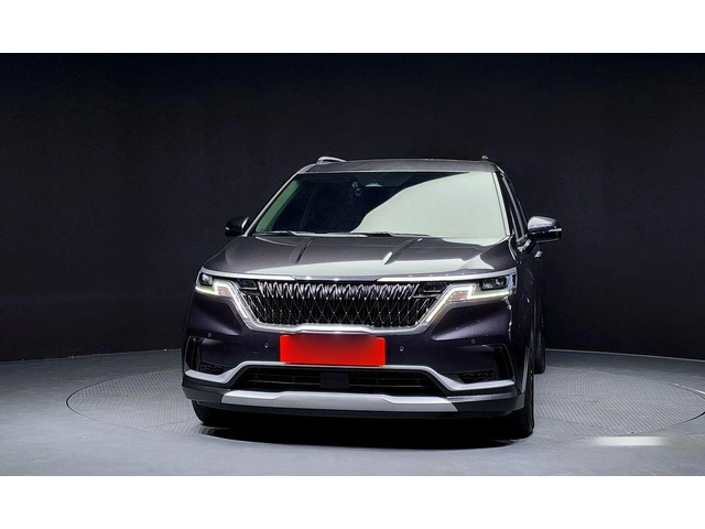 Kia Carnival - автомобили, коли, обяви за нови и употребявани 2