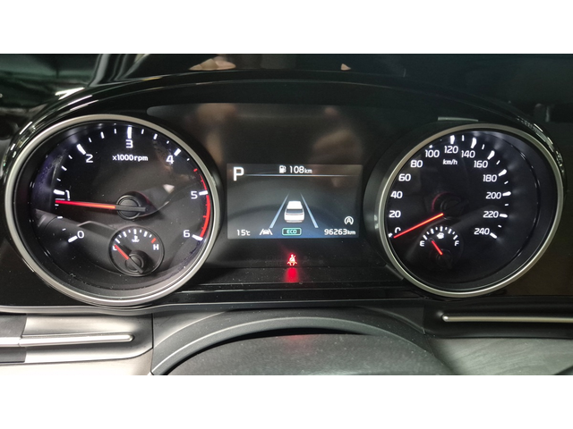 KIA Carnival - автомобили, коли, обяви за нови и употребявани 11