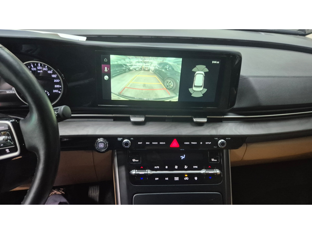 KIA Carnival - автомобили, коли, обяви за нови и употребявани 12