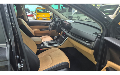 KIA Carnival - автомобили, коли, обяви за нови и употребявани 14