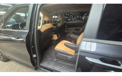 KIA Carnival - автомобили, коли, обяви за нови и употребявани 16