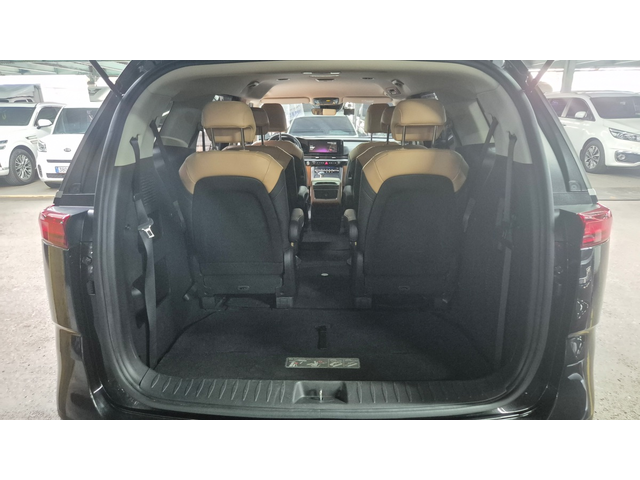 KIA Carnival - автомобили, коли, обяви за нови и употребявани 20