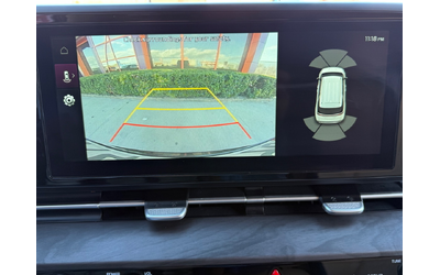 KIA Carnival - автомобили, коли, обяви за нови и употребявани 27