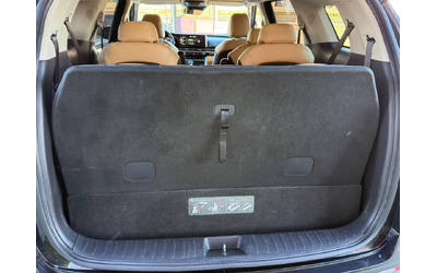 KIA Carnival - автомобили, коли, обяви за нови и употребявани 30