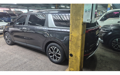 KIA Carnival - автомобили, коли, обяви за нови и употребявани 6