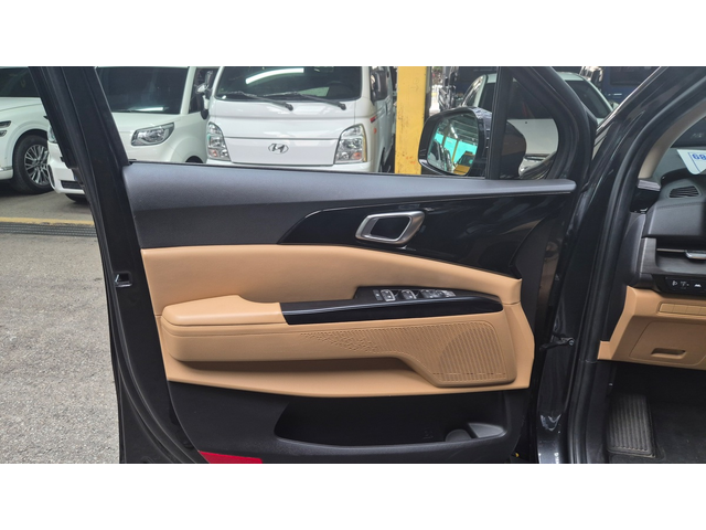 KIA Carnival - автомобили, коли, обяви за нови и употребявани 9