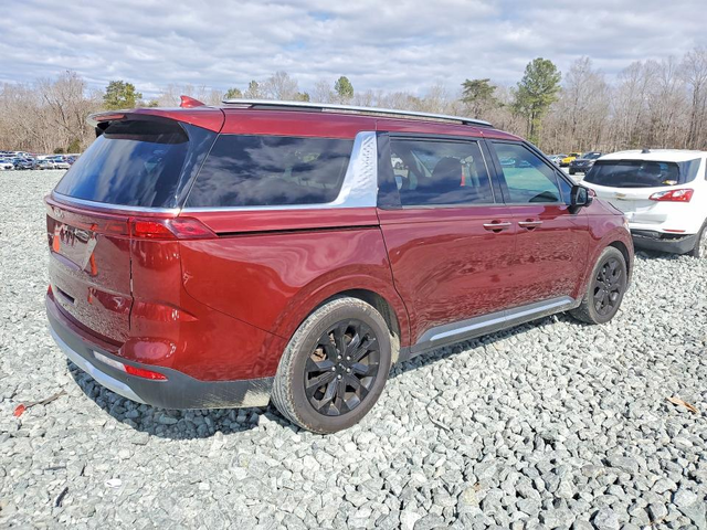 Kia Carnival 3.5L 6 Front-wheel Drive - автомобили, коли, обяви за нови и употребявани 2