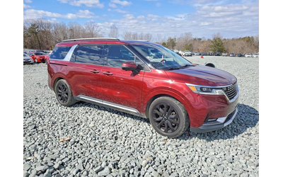 kia-carnival-3-5l-6-front-wheel-drive - 3