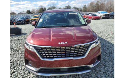 kia-carnival-3-5l-6-front-wheel-drive - 4