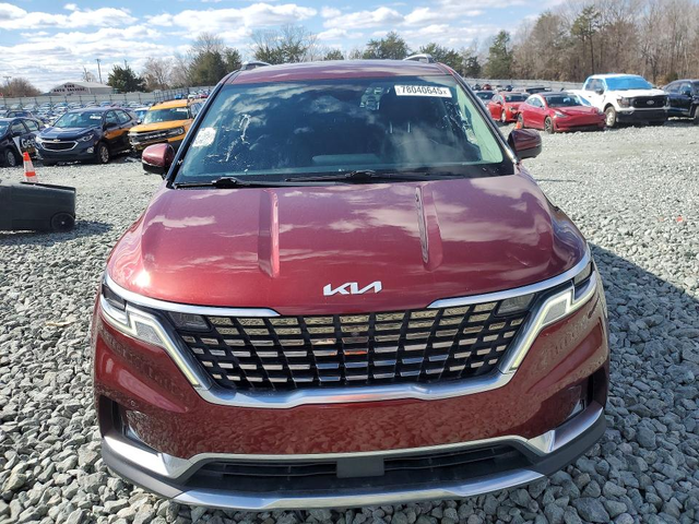 Kia Carnival 3.5L 6 Front-wheel Drive - автомобили, коли, обяви за нови и употребявани 4