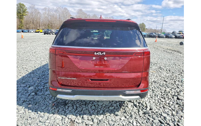 kia-carnival-3-5l-6-front-wheel-drive - 5