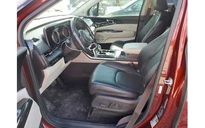 Kia Carnival 3.5L 6 Front-wheel Drive - автомобили, коли, обяви за нови и употребявани 6