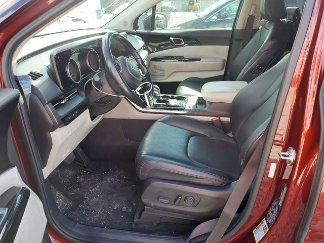 Kia Carnival 3.5L 6 Front-wheel Drive - автомобили, коли, обяви за нови и употребявани 6