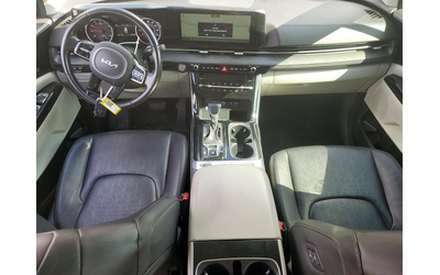 Kia Carnival 3.5L 6 Front-wheel Drive - автомобили, коли, обяви за нови и употребявани 7