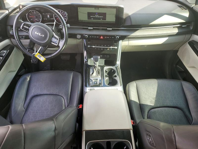 Kia Carnival 3.5L 6 Front-wheel Drive - автомобили, коли, обяви за нови и употребявани 7