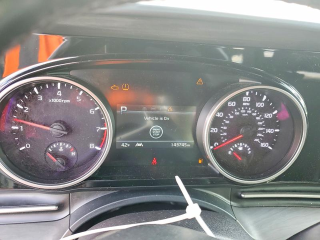 Kia Carnival 3.5L 6 Front-wheel Drive - автомобили, коли, обяви за нови и употребявани 8