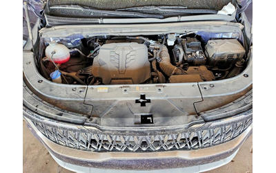 Kia Carnival 3.5L 6 FRONT WHEEL DRIVE - автомобили, коли, обяви за нови и употребявани 11