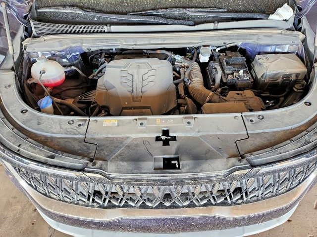 Kia Carnival 3.5L 6 FRONT WHEEL DRIVE - автомобили, коли, обяви за нови и употребявани 11
