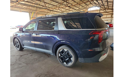 kia-carnival-3-5l-6-front-wheel-drive - 1