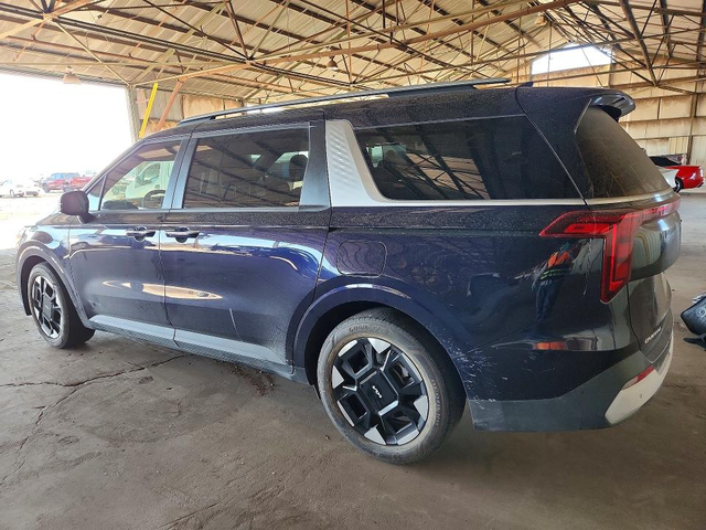 Kia Carnival 3.5L 6 FRONT WHEEL DRIVE - автомобили, коли, обяви за нови и употребявани 1