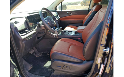 Kia Carnival 3.5L 6 FRONT WHEEL DRIVE - автомобили, коли, обяви за нови и употребявани 6