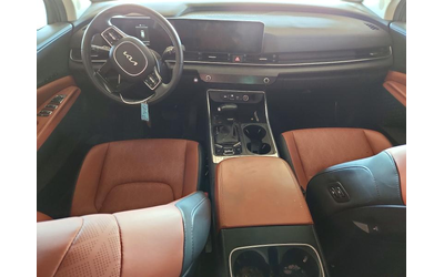 Kia Carnival 3.5L 6 FRONT WHEEL DRIVE - автомобили, коли, обяви за нови и употребявани 7