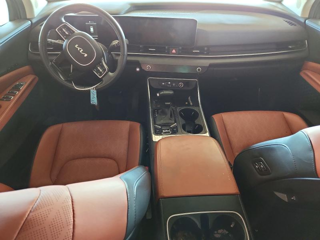 Kia Carnival 3.5L 6 FRONT WHEEL DRIVE - автомобили, коли, обяви за нови и употребявани 7