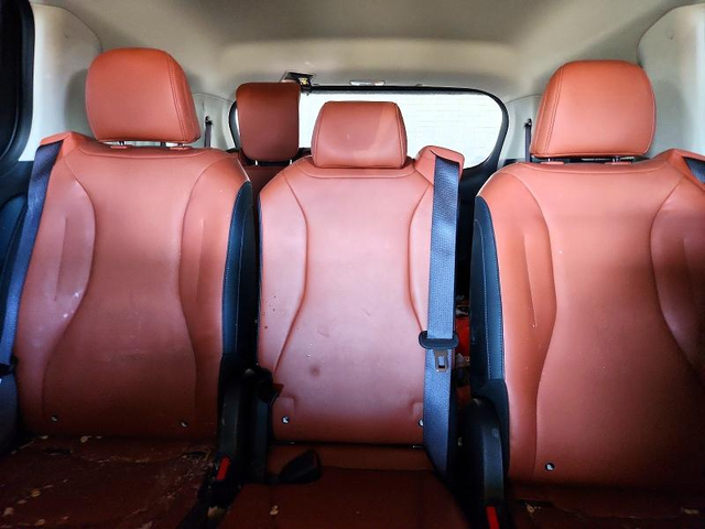 Kia Carnival 3.5L 6 FRONT WHEEL DRIVE - автомобили, коли, обяви за нови и употребявани 9