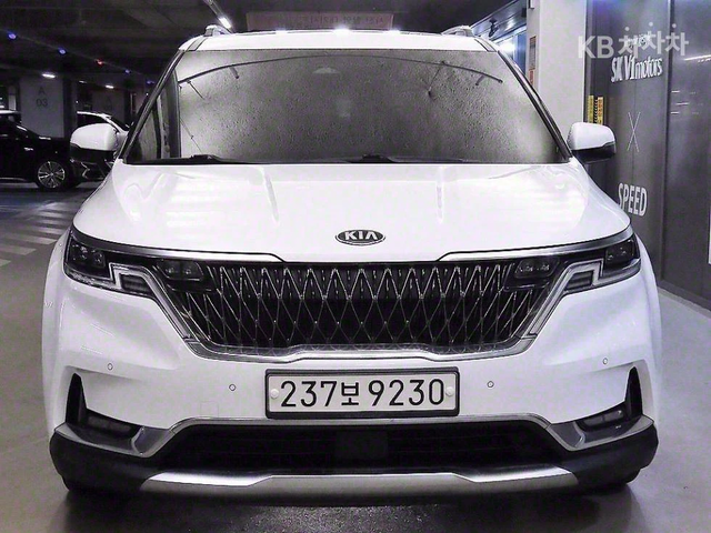 Kia Carnival (KA4) D2.2 7-местен ЛИЗИНГ БЕЗ ПЪРВ.ВНОСКА - автомобили, коли, обяви за нови и употребявани 1