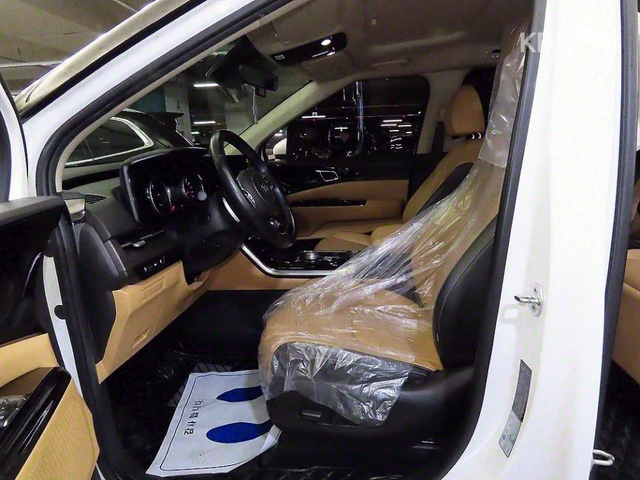 Kia Carnival (KA4) D2.2 7-местен ЛИЗИНГ БЕЗ ПЪРВ.ВНОСКА - автомобили, коли, обяви за нови и употребявани 5