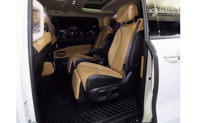 Kia Carnival (KA4) D2.2 7-местен ЛИЗИНГ БЕЗ ПЪРВ.ВНОСКА - автомобили, коли, обяви за нови и употребявани 6