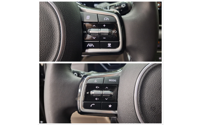 Kia Carnival 2.2 Diesel 9 Места autogeorge.com - автомобили, коли, обяви за нови и употребявани 14