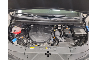 Kia Carnival 2.2 Diesel 9 Места autogeorge.com - автомобили, коли, обяви за нови и употребявани 16