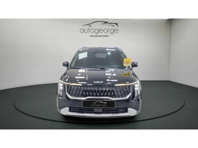 Kia Carnival 2.2 Diesel 9 Места autogeorge.com - автомобили, коли, обяви за нови и употребявани 2