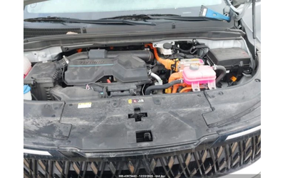 Kia Carnival MPV HYBRID EX - автомобили, коли, обяви за нови и употребявани 13