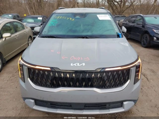 Kia Carnival MPV HYBRID EX - автомобили, коли, обяви за нови и употребявани 3