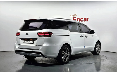 kia-carnival - 1