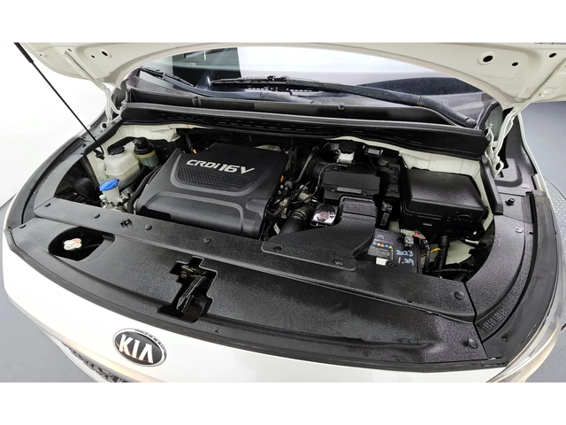 Kia Carnival 7-Seater Limousine Magic Space - автомобили, коли, обяви за нови и употребявани 4