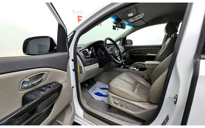 Kia Carnival 7-Seater Limousine Magic Space - автомобили, коли, обяви за нови и употребявани 8