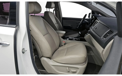 Kia Carnival 9-Seater Prestige - автомобили, коли, обяви за нови и употребявани 9