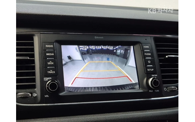 Kia Carnival 2019 - автомобили, коли, обяви за нови и употребявани 12