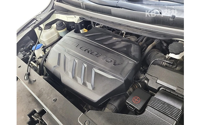 Kia Carnival 9 -seater 2.2 diesel luxury - автомобили, коли, обяви за нови и употребявани 16